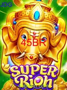 SuperRich