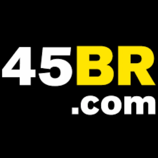 45BR Logo